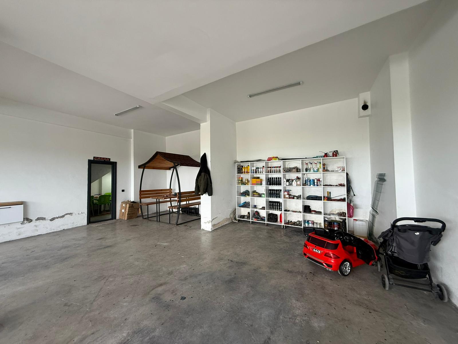 GÜZELYALI OFİS